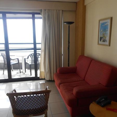 Praia Mansa Suite Hotel Apto De 1 Quarto Fortaleza  Luaran gambar