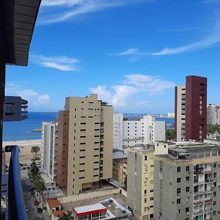 Praia Mansa Suite Hotel Apto De 1 Quarto Fortaleza  Luaran gambar