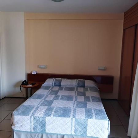 Praia Mansa Suite Hotel Apto De 1 Quarto Fortaleza  Luaran gambar