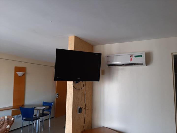 Praia Mansa Suite Hotel Apto De 1 Quarto Fortaleza  Luaran gambar